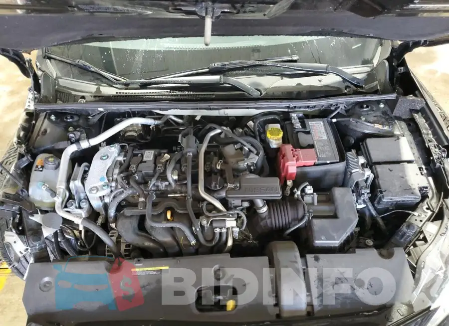 3N1AB8DV3NY276742 Photo# 11