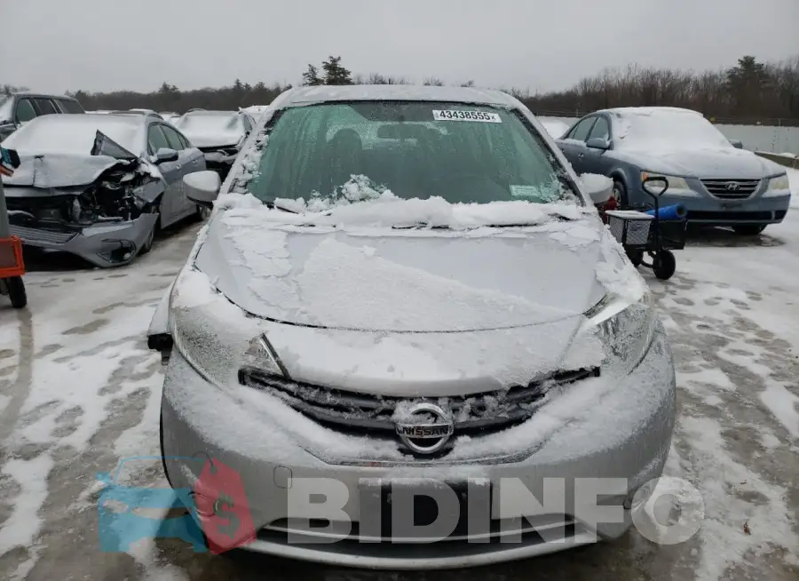 3N1CE2CP2GL398444 Photo# 5