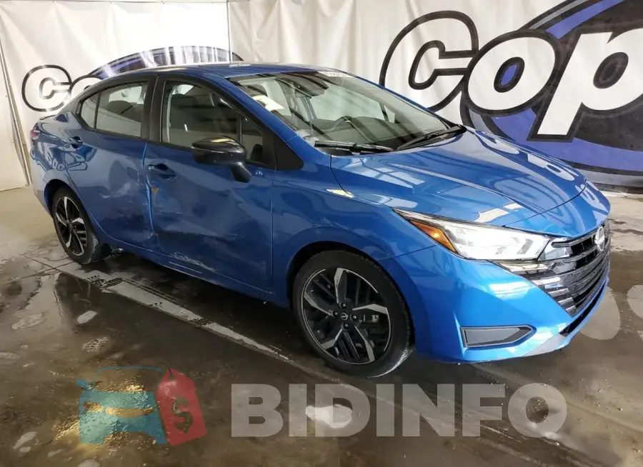 3N1CN8FV9RL900141 Photo# 4