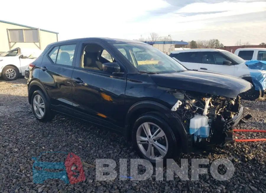 3N1CP5BV7RL521167 Photo# 4