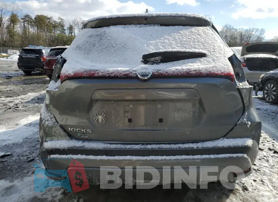 3N1CP5BVXML470627 Photo# 6