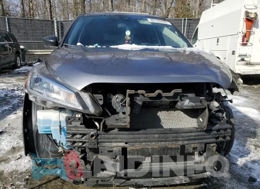 3N1CP5BVXML470627 Photo# 5