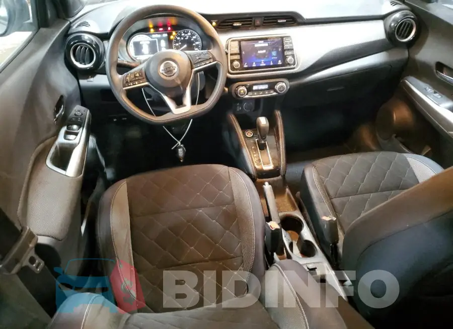 3N1CP5CU0JL509842 Photo# 8
