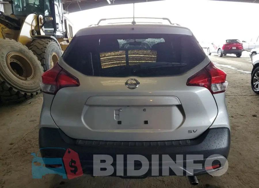 3N1CP5CU3KL541749 Photo# 6