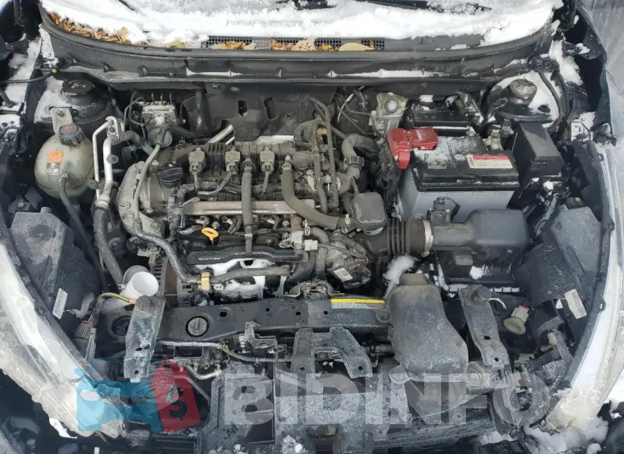 3N1CP5CU5KL515007 Photo# 11