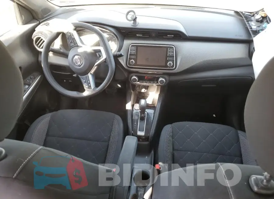 3N1CP5CV2LL517985 Photo# 8
