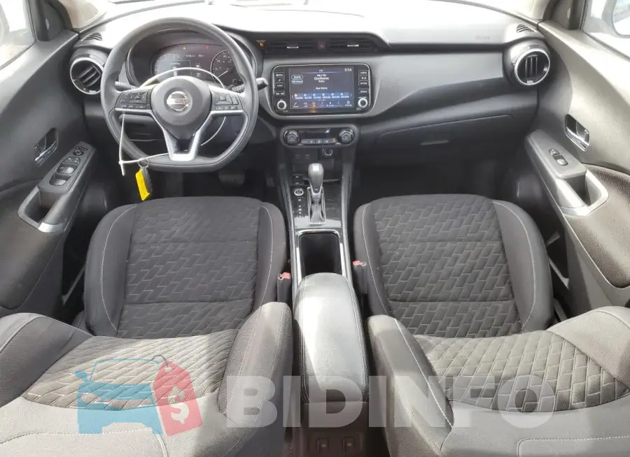 3N1CP5CV3ML532383 Photo# 8
