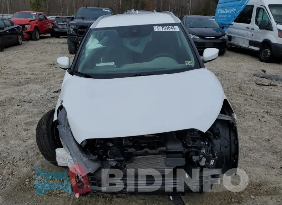3N1CP5CV5ML531543 Photo# 5