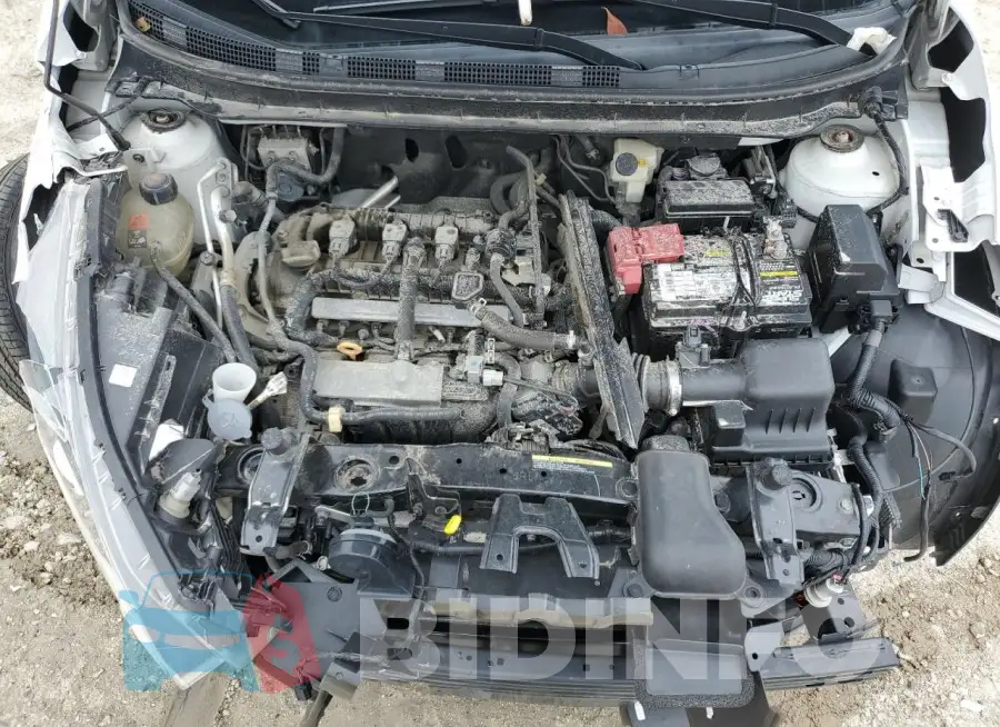 3N1CP5CV5ML531543 Photo# 11