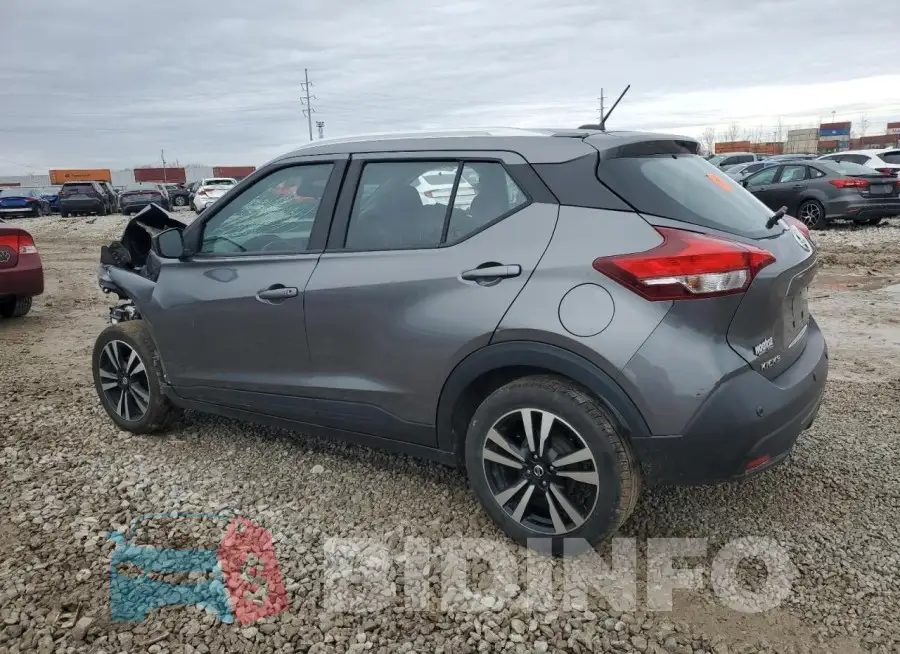 3N1CP5CV8LL517537 Photo# 2