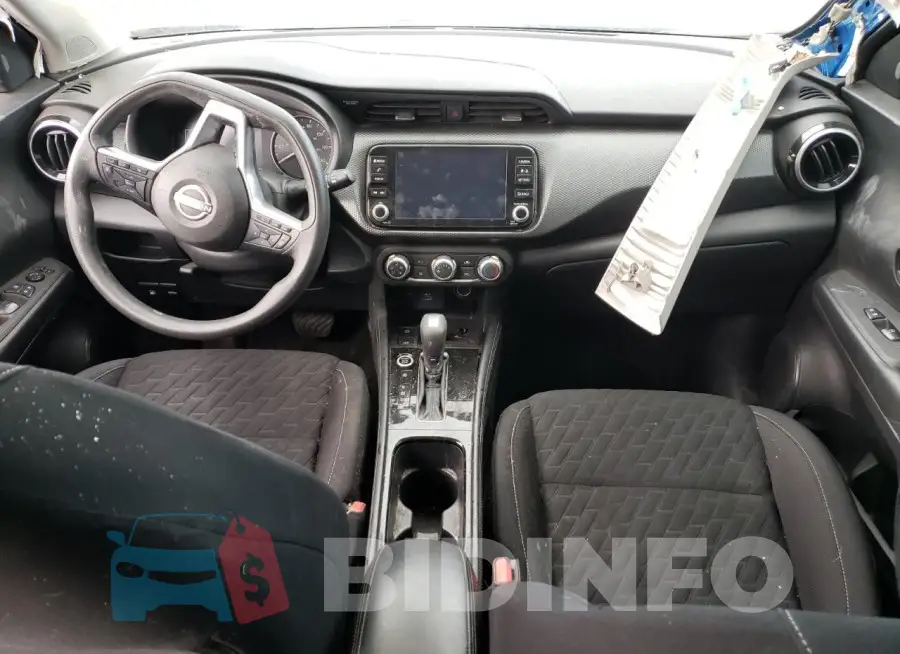 3N1CP5CV8PL523330 Photo# 8