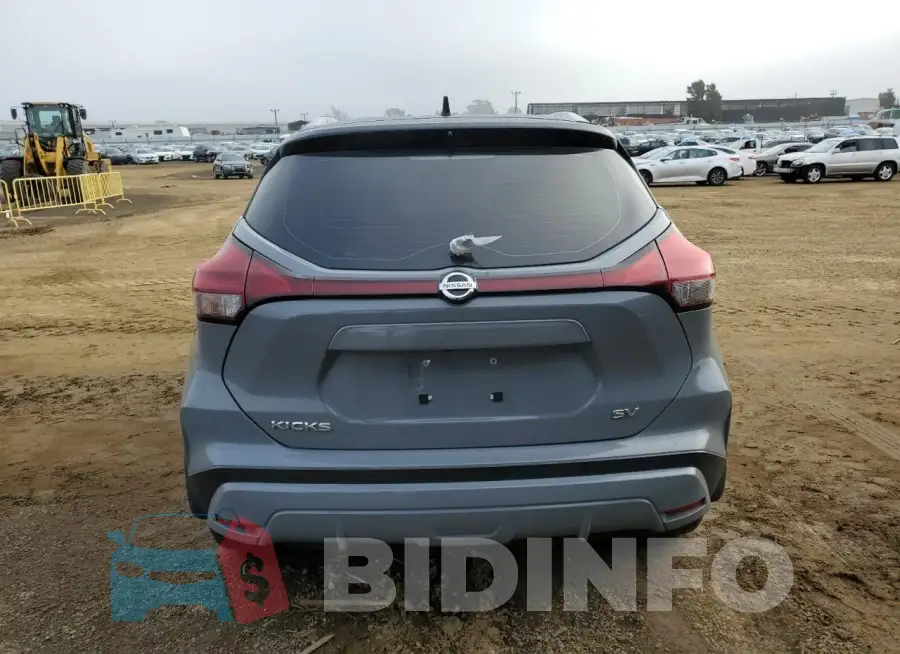 3N1CP5CVXML472408 Photo# 6