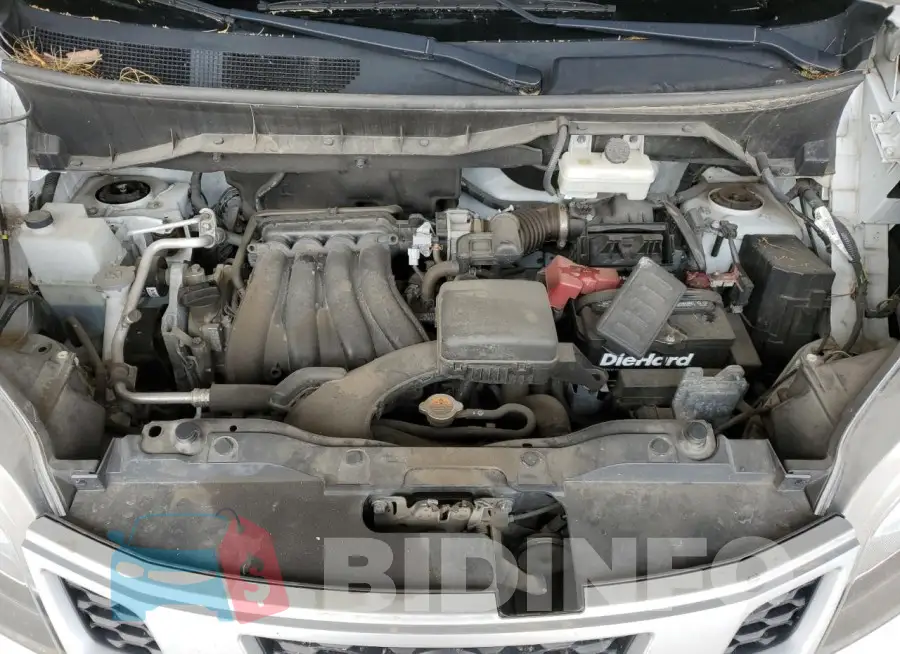3N6CM0KN9MK700329 Photo# 12