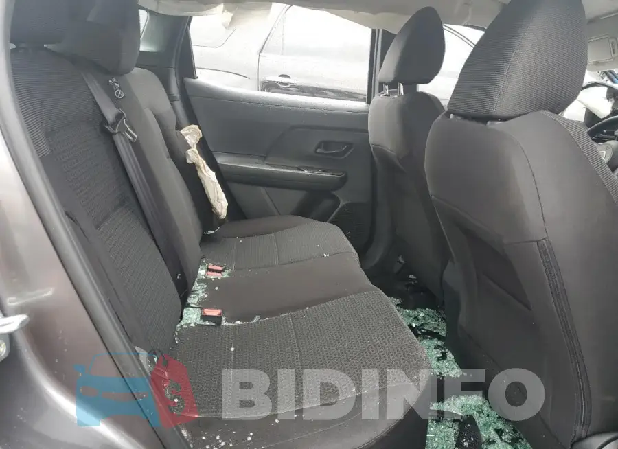 3N8AP6BB4SL308669 Photo# 11