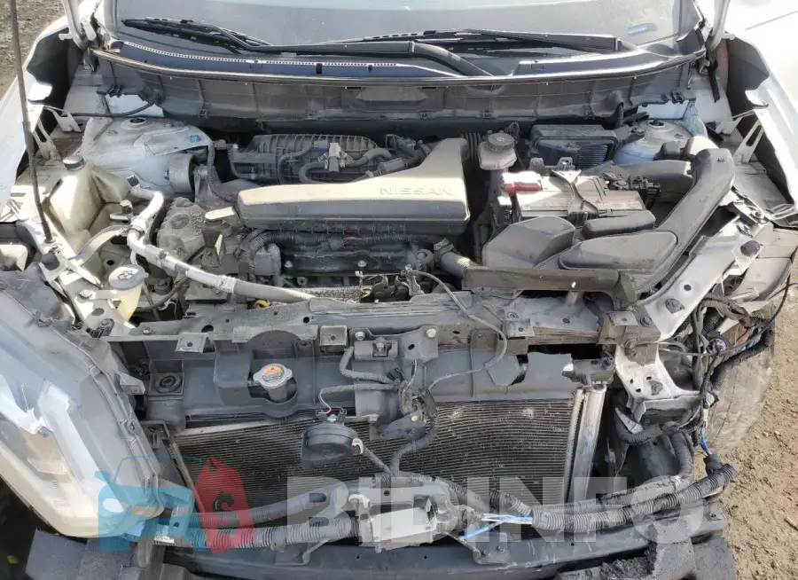 5N1AT2MT3KC805337 Photo# 12