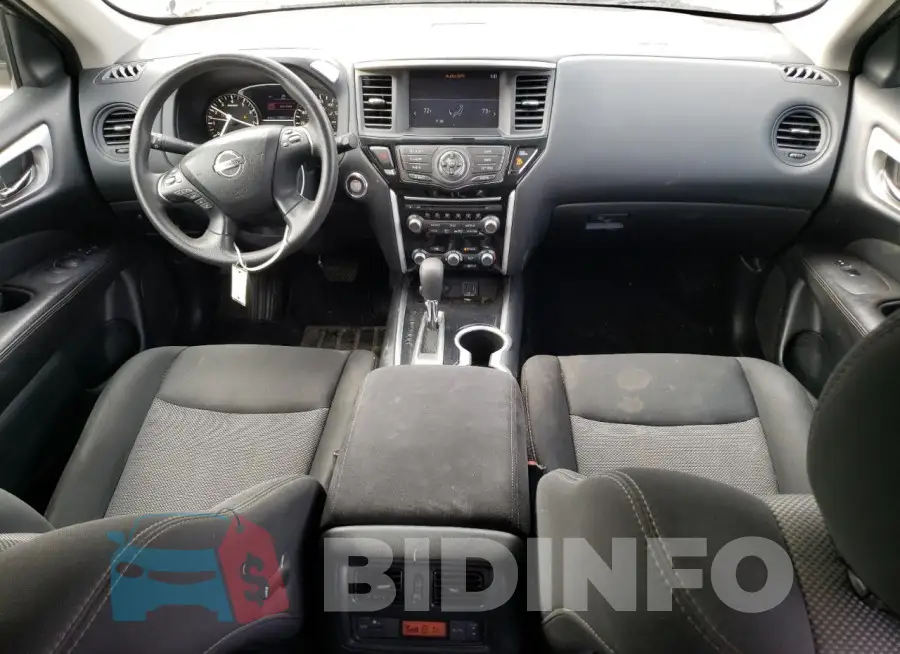 5N1DR2AN6LC577174 Photo# 8