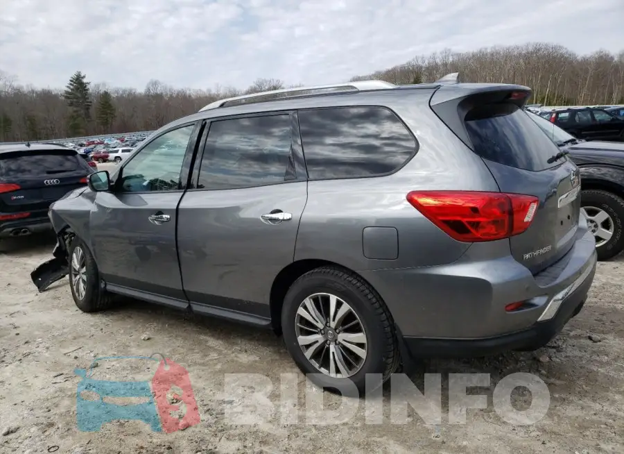 5N1DR2AN6LC577174 Photo# 2