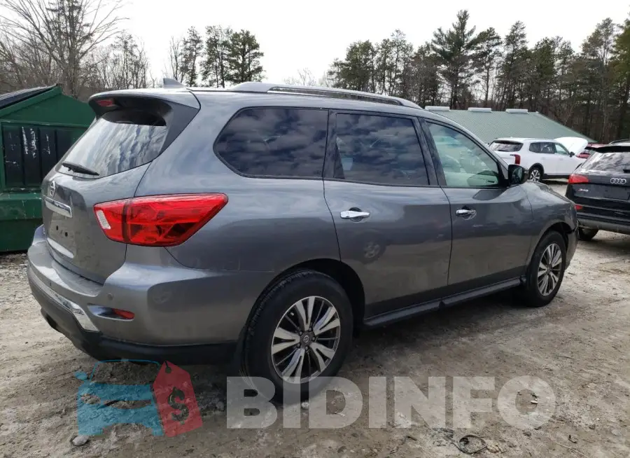 5N1DR2AN6LC577174 Photo# 3