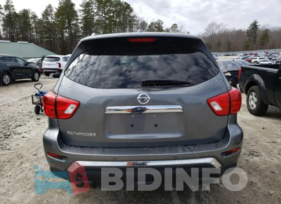 5N1DR2AN6LC577174 Photo# 6