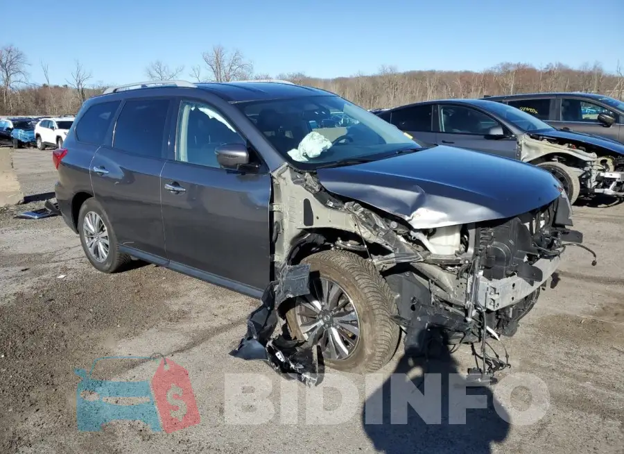 5N1DR2CM3LC612967 Photo# 4