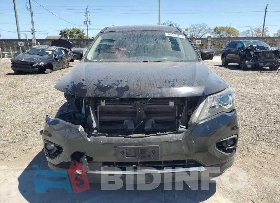 5N1DR2DN2LC590371 Photo# 5