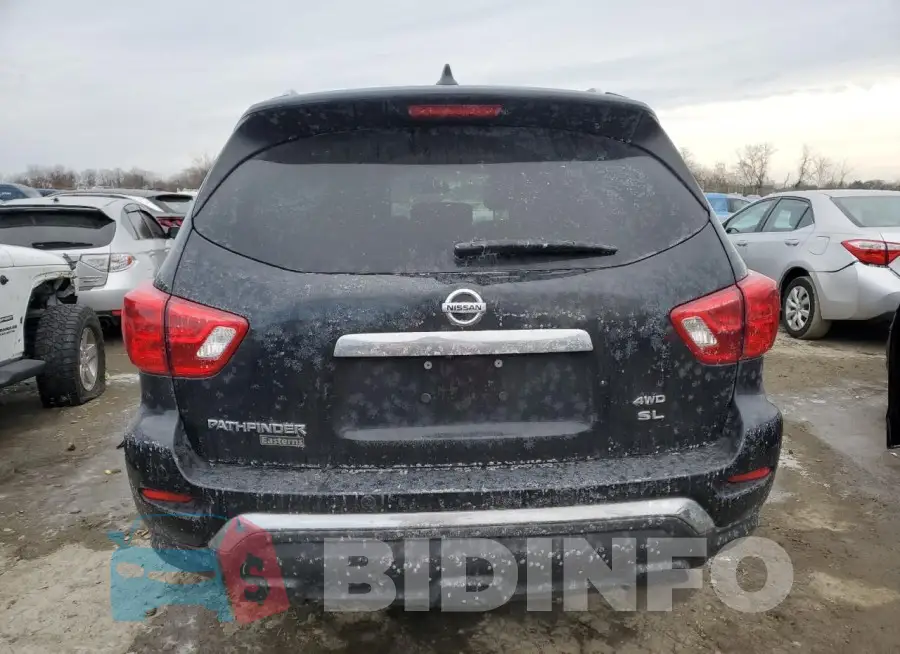 5N1DR2MM2KC635976 Photo# 6