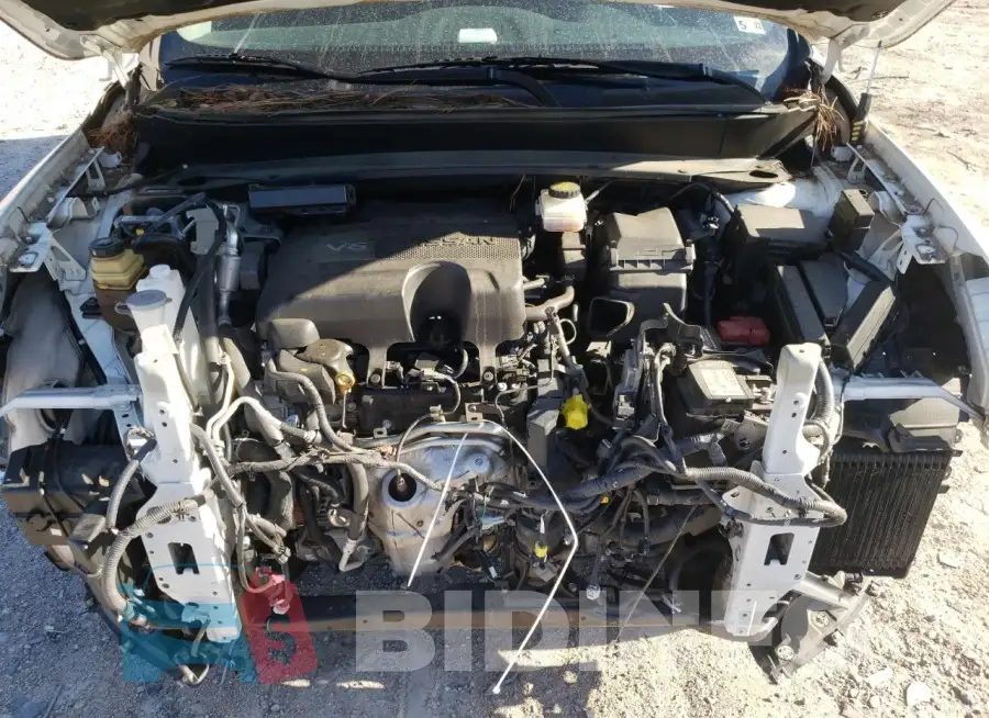 5N1DR2MM8KC652328 Photo# 12