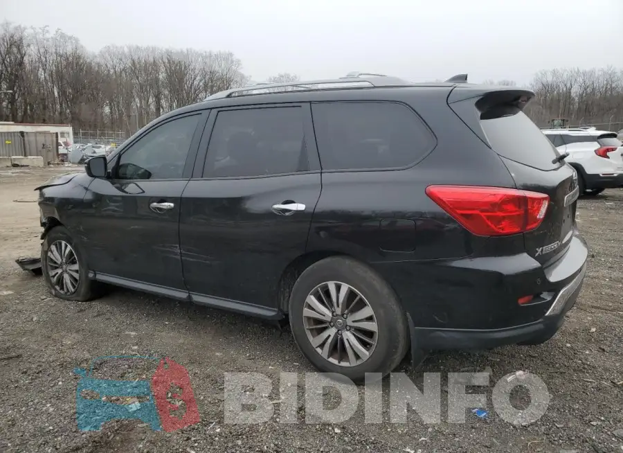 5N1DR2MMXKC652671 Photo# 2