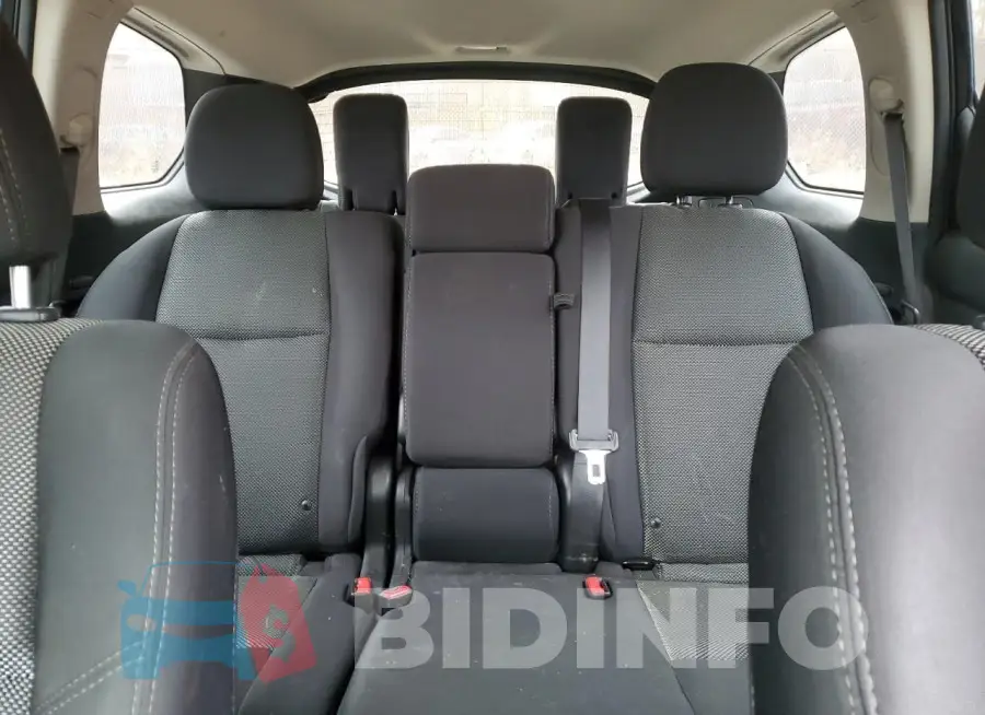 5N1DR2MMXKC652671 Photo# 10