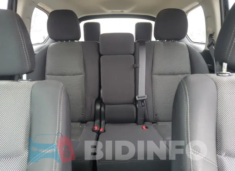 5N1DR2MN7KC646237 Photo# 10