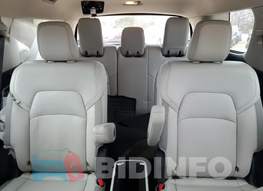 5N1DR3CB7PC239717 Photo# 10