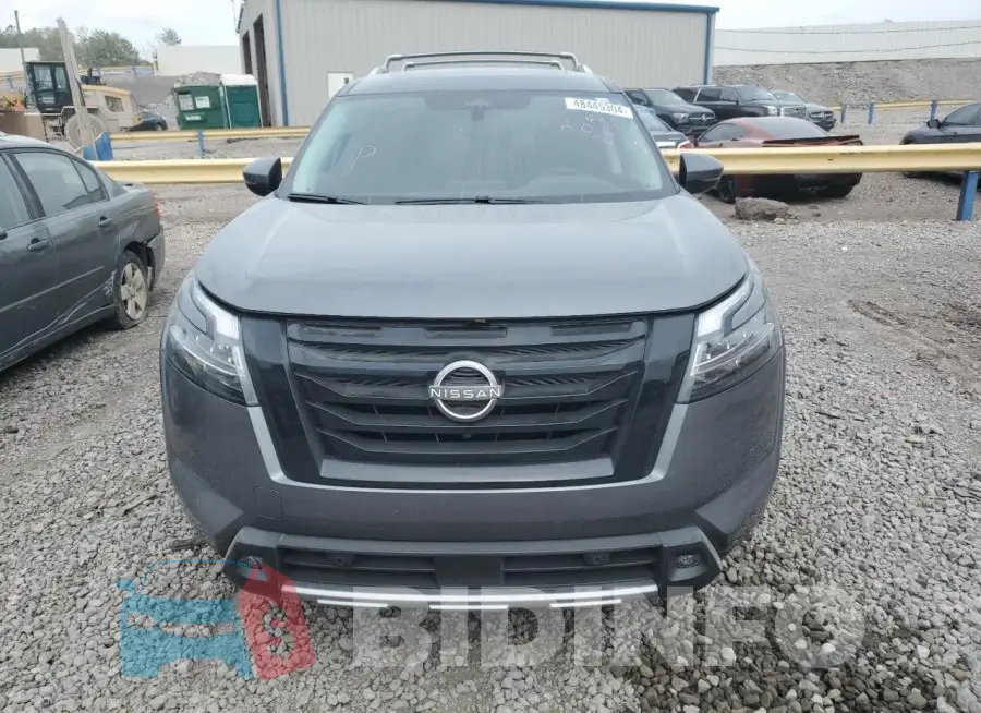 5N1DR3CD9PC242491 Photo# 5