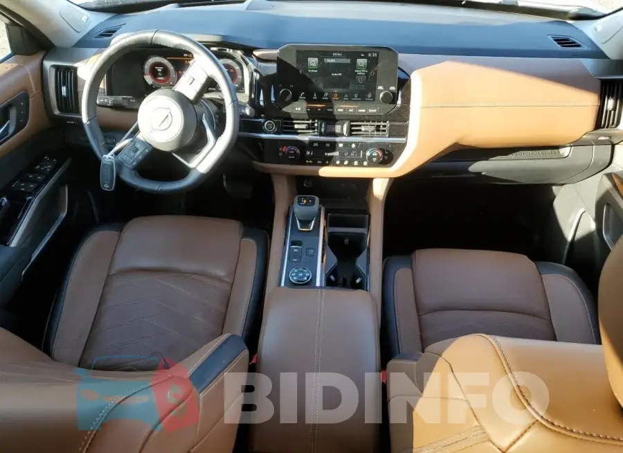 5N1DR3DJ5PC210660 Photo# 8