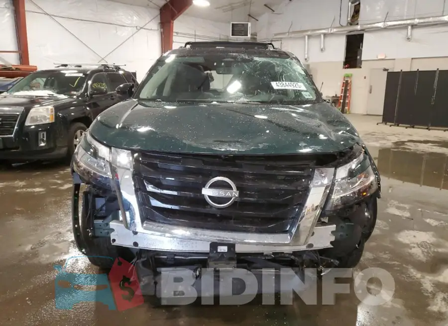 5N1DR3DK2RC202673 Photo# 5
