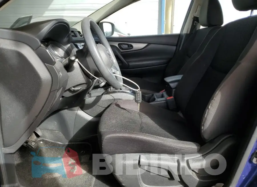 JN1BJ1CP4HW007033 Photo# 7