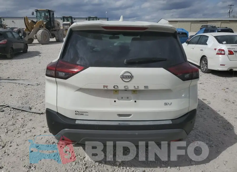 JN8BT3BA9PW414011 Photo# 6