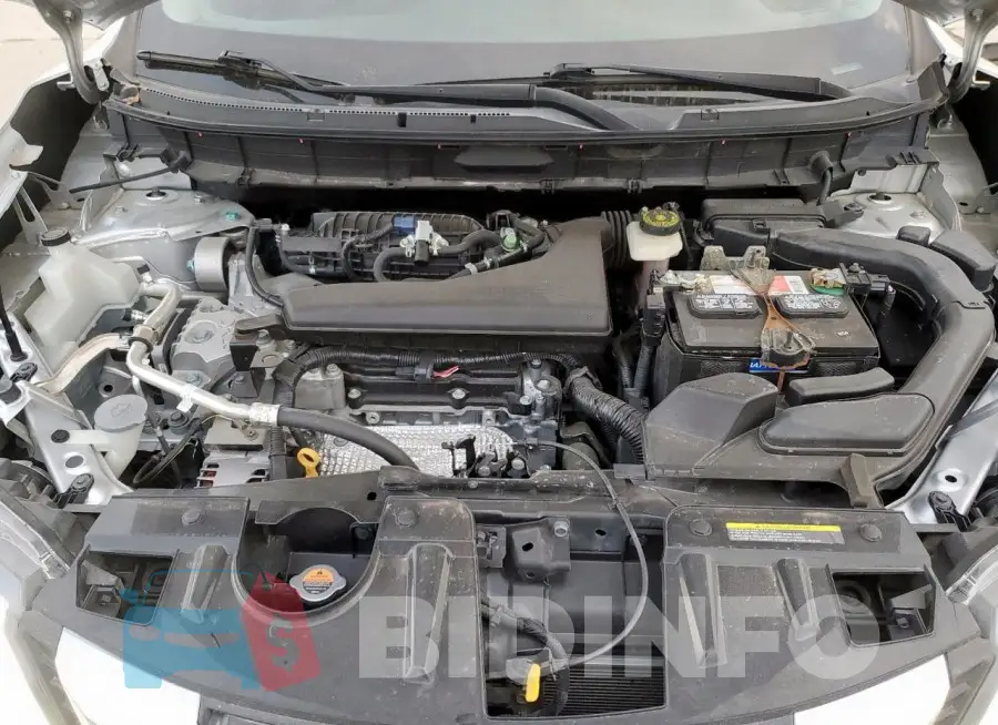 KNMAT2MT2JP505543 Photo# 11