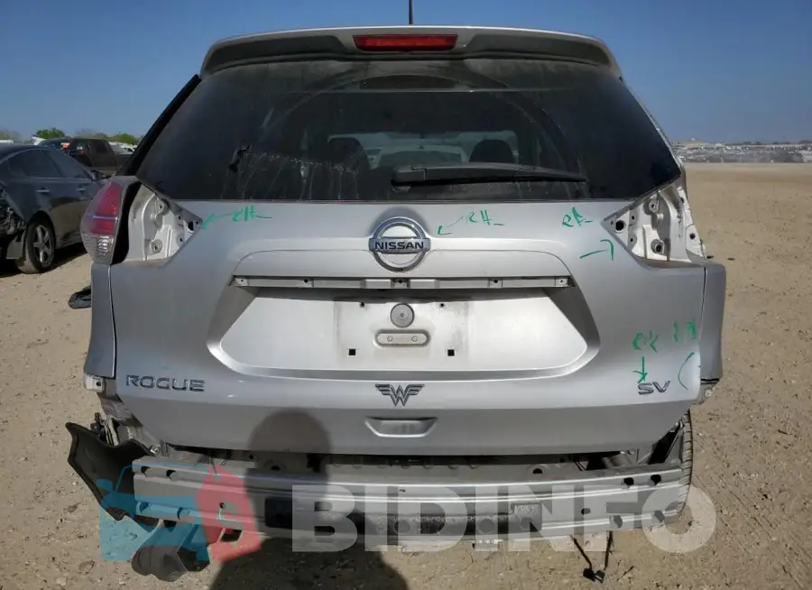 KNMAT2MT5GP674464 Photo# 6