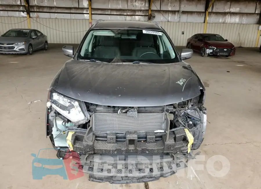 KNMAT2MT5GP681592 Photo# 5