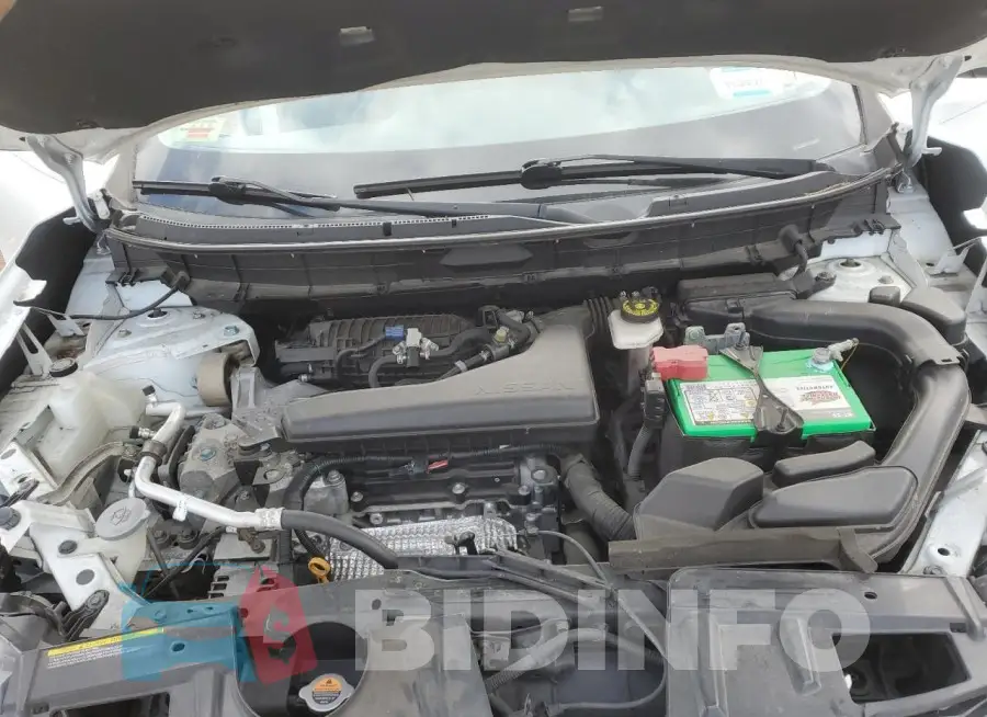 KNMAT2MT7GP624424 Photo# 12