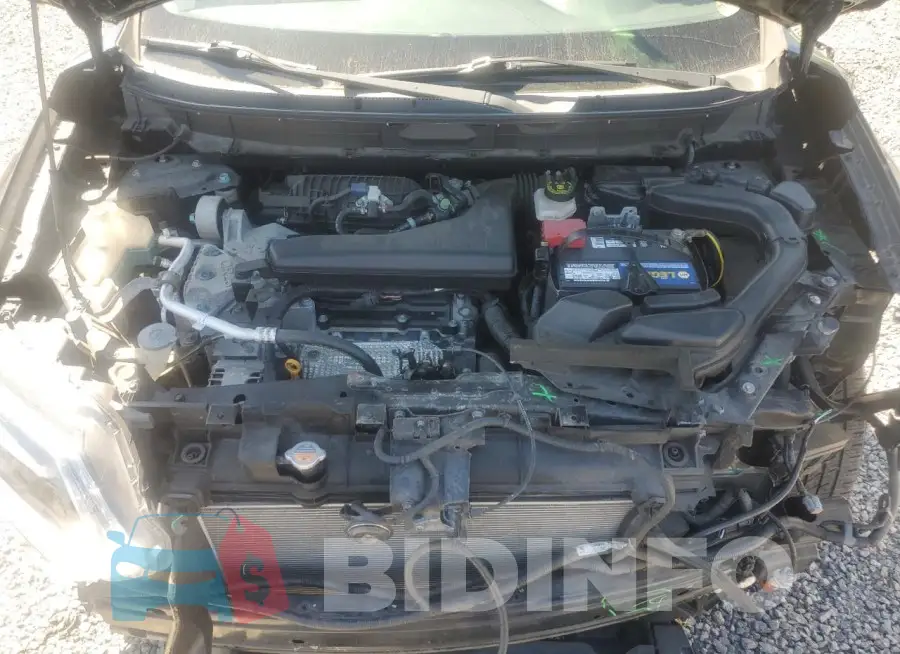 KNMAT2MTXGP623803 Photo# 12
