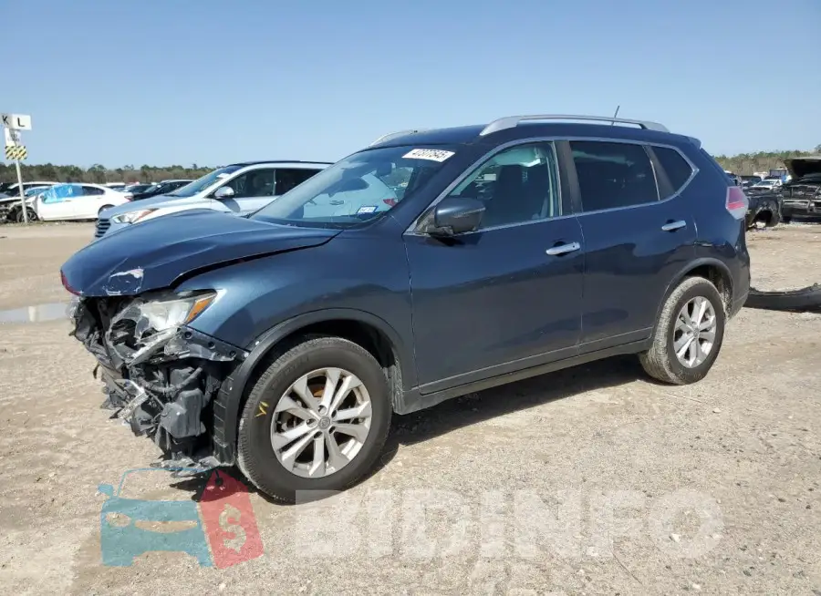 KNMAT2MTXGP694841 Photo# 1