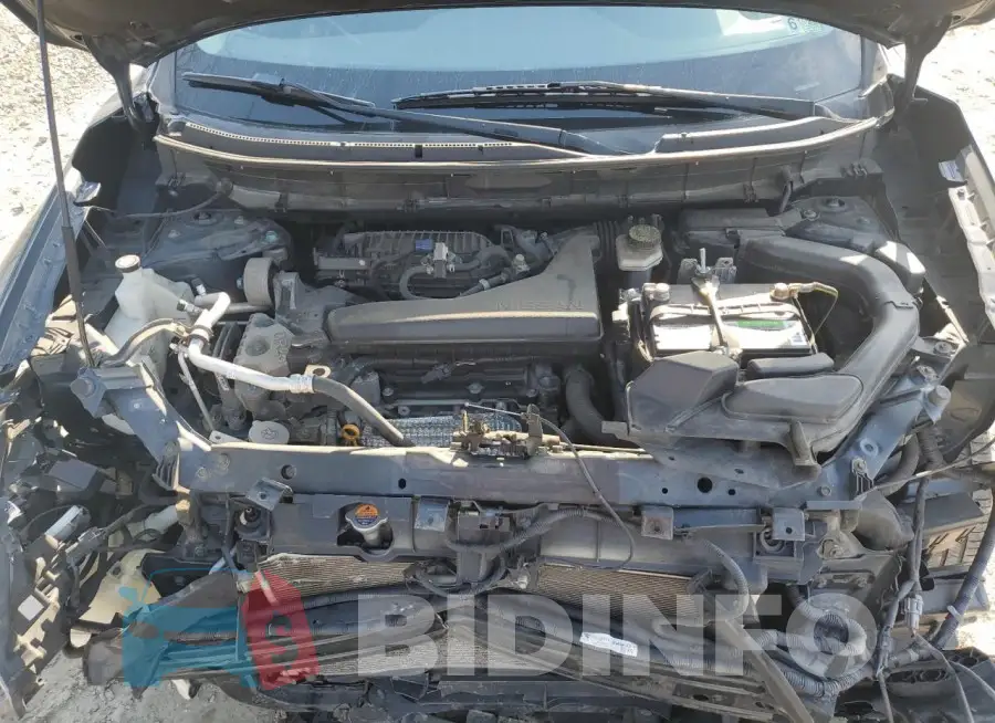 KNMAT2MV6GP670344 Photo# 12
