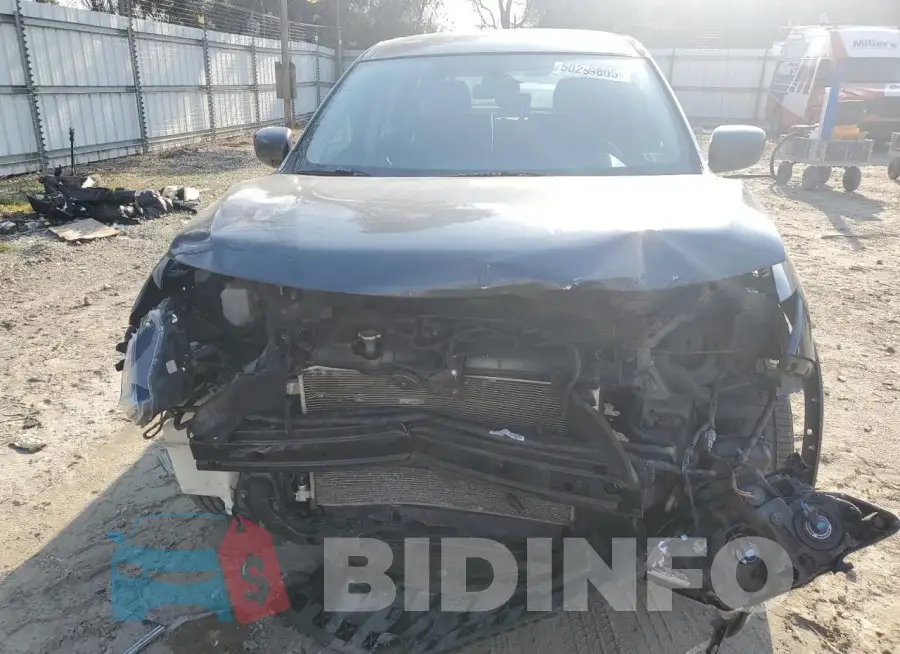 KNMAT2MV6GP670344 Photo# 5