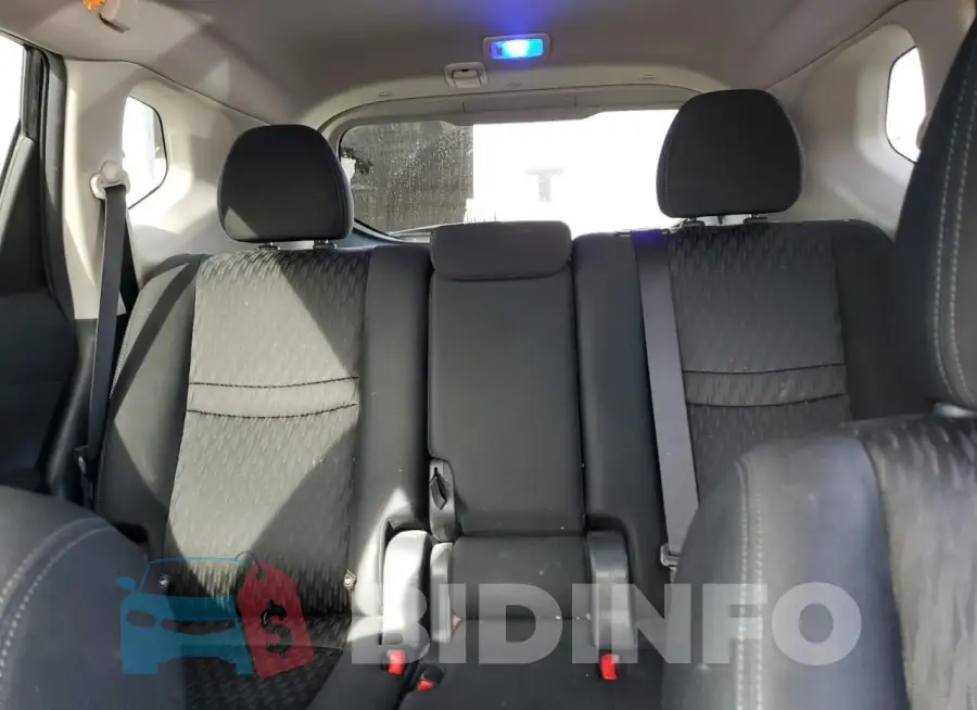 KNMAT2MV6JP601144 Photo# 10