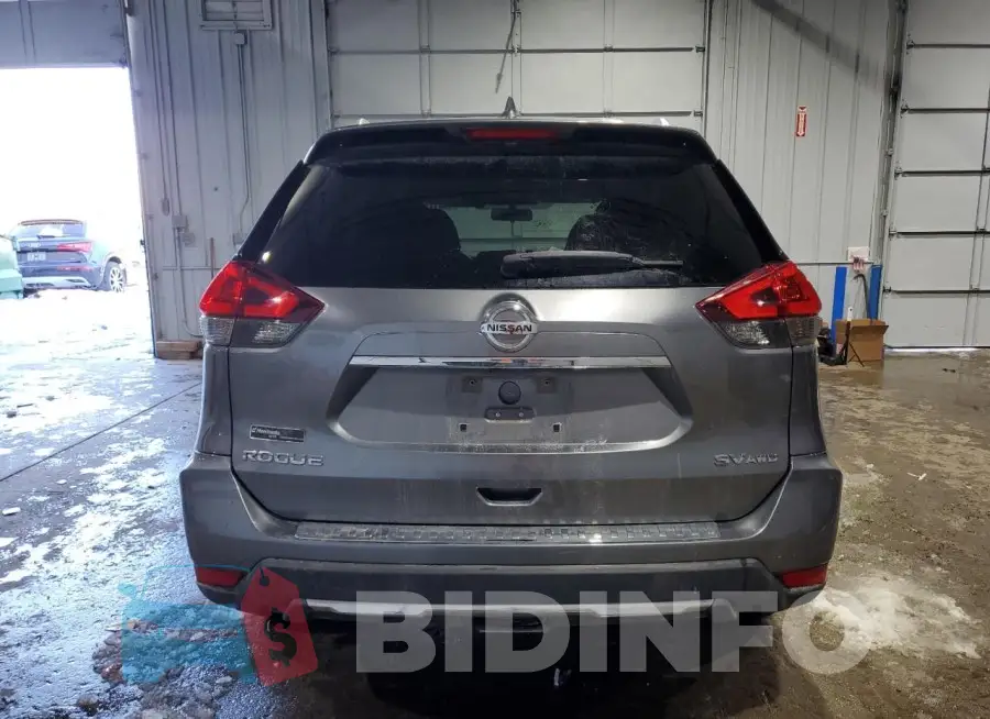 KNMAT2MV7JP617157 Photo# 6