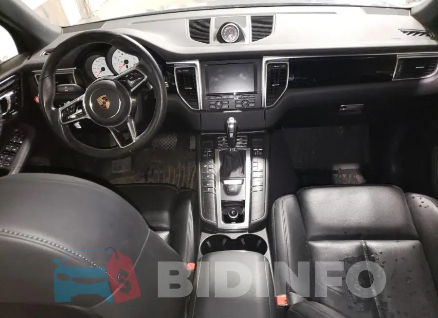 WP1AB2A52GLB52874 Photo# 8