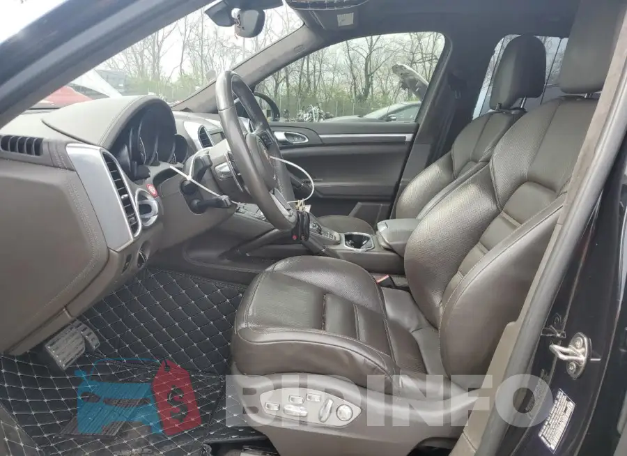 WP1AD2A26GLA71067 Photo# 7