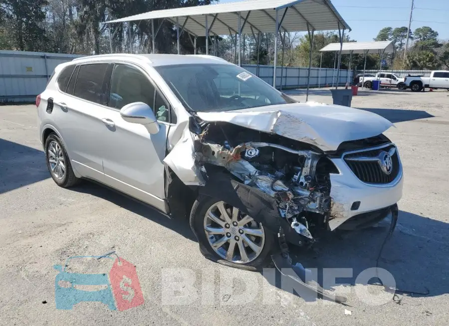 LRBFXCSA8KD105618 Photo# 4