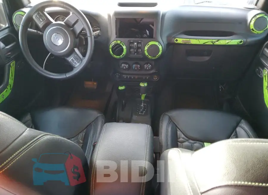 1C4BJWEG3GL212544 Photo# 8